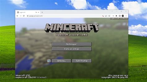 Eaglercraft: All you need to know about the free.